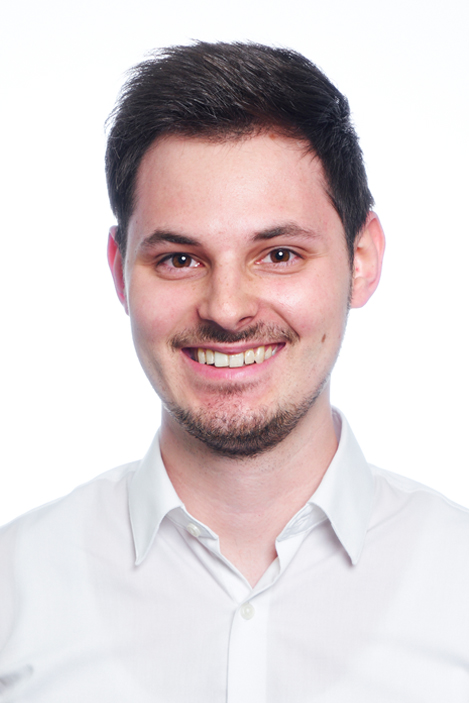 Jason Frerichs – Großkunden | Fuhrparkberater
