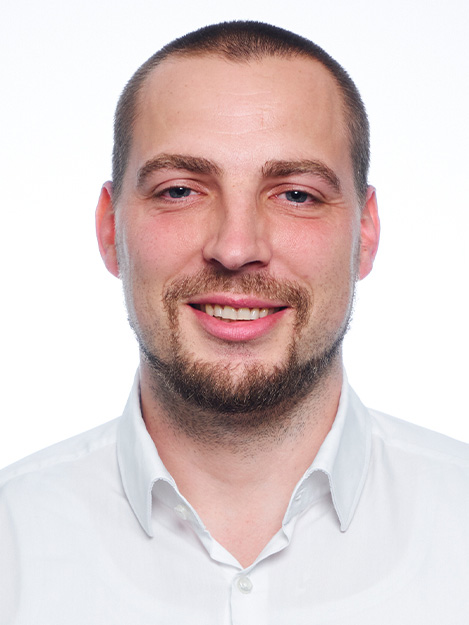 Pascal Heldmann – Prokurist | Standortleiter Fulda Vertrieb | Verkaufsleiter Großkunden | zertifizierter Fuhrparkmanagement-Berater