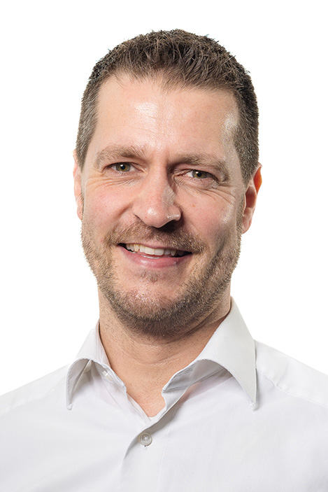 Wolfram Schwarz – Großkunden | Fuhrparkberater